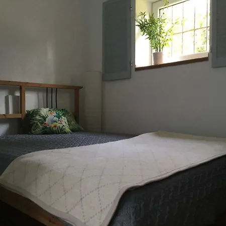 Apartment Big Calm 15min 6pers Wifi Fireplace Garden Grill