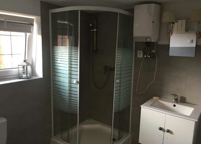 Big Calm 15min 6pers Wifi Fireplace Garden Grill * Warsaw