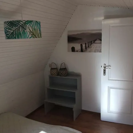 Big Calm 15min 6pers Wifi Fireplace Garden Grill 아파트