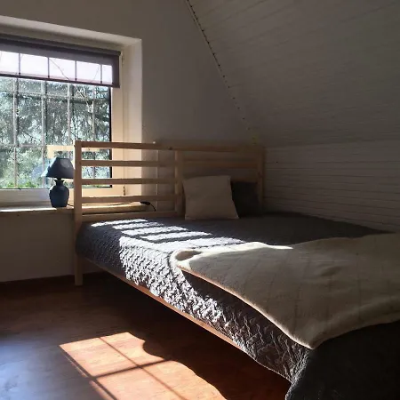 Διαμέρισμα Big Calm 15min 6pers Wifi Fireplace Garden Grill Βαρσοβία