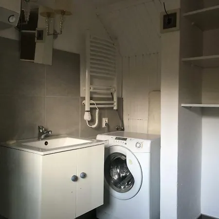 Apartman Big Calm 15min 6pers Wifi Fireplace Garden Grill Varsó