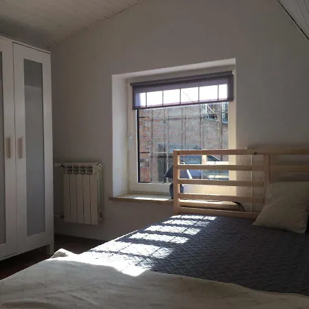 Apartman Big Calm 15min 6pers Wifi Fireplace Garden Grill *