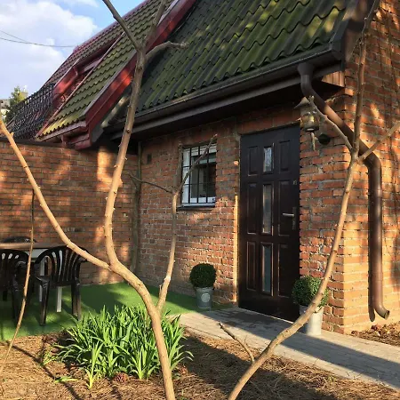 Big Calm 15min 6pers Wifi Fireplace Garden Grill Apartman Varsó