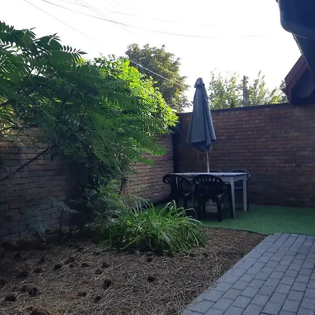 Big Calm 15min 6pers Wifi Fireplace Garden Grill * Varšava